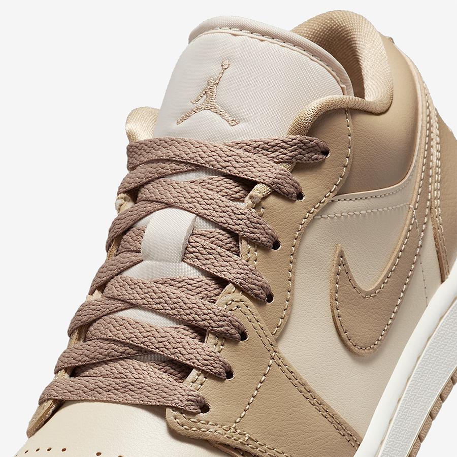 ★NIKE★必須アイテム★ジョーダン１ロー「モカ」 エアジョーダン1 ロー モカ Nike Air Jordan 1 Low Mocha Brown