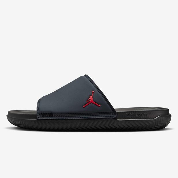 Jordan NIKE JORDAN プレイ スライド DC9835 061 メンズ 黒 ブラック