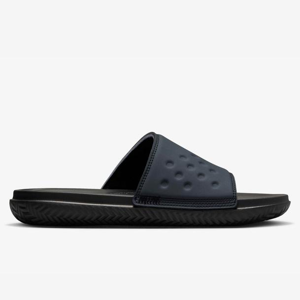 Jordan NIKE JORDAN プレイ スライド DC9835 061 メンズ 黒 ブラック