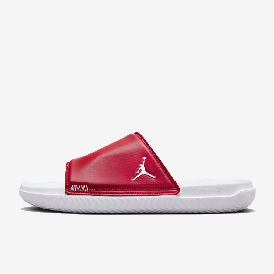 Jordan NIKE JORDAN プレイ スライド DC9835 611 メンズ レッド 赤