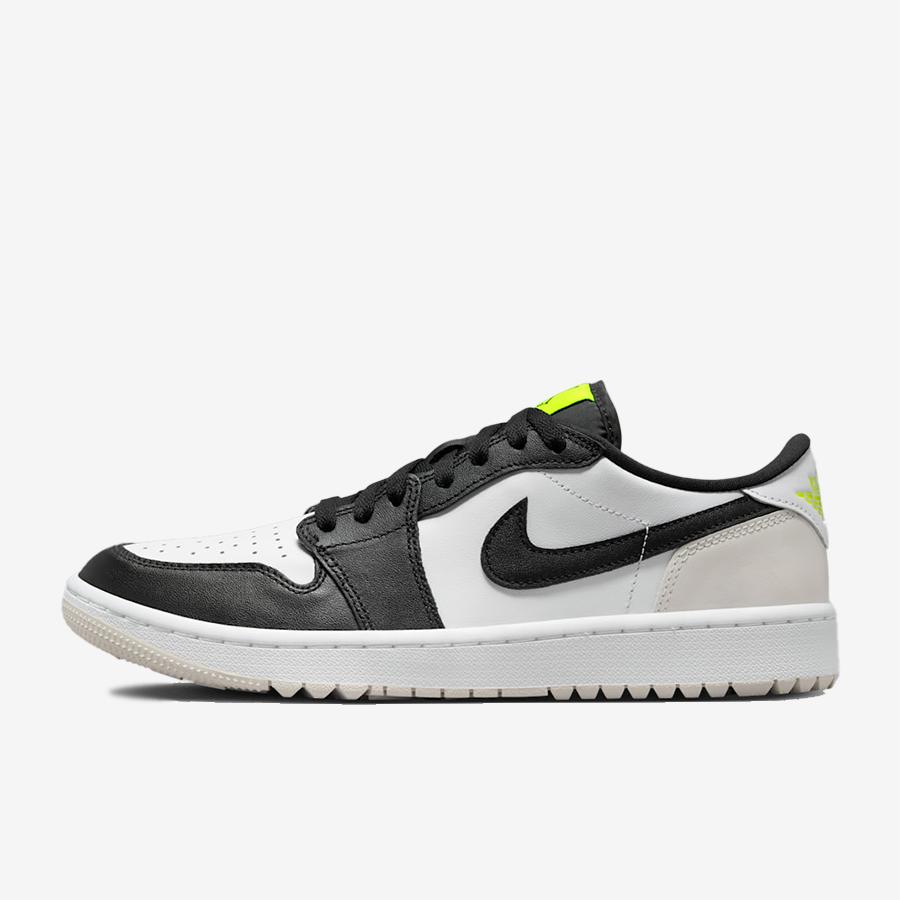 エア ジョーダン 1 NIKE AIR JORDAN LOW Golf DD9315 108 メンズ