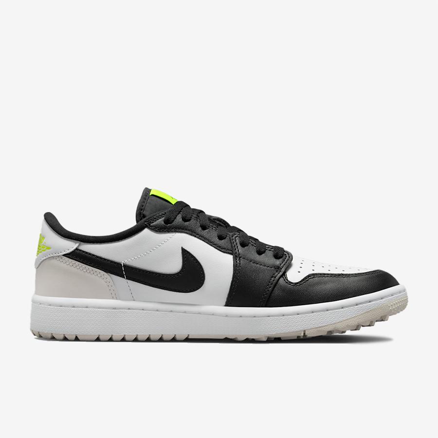 エア ジョーダン 1 NIKE AIR JORDAN LOW Golf DD9315 108 メンズ