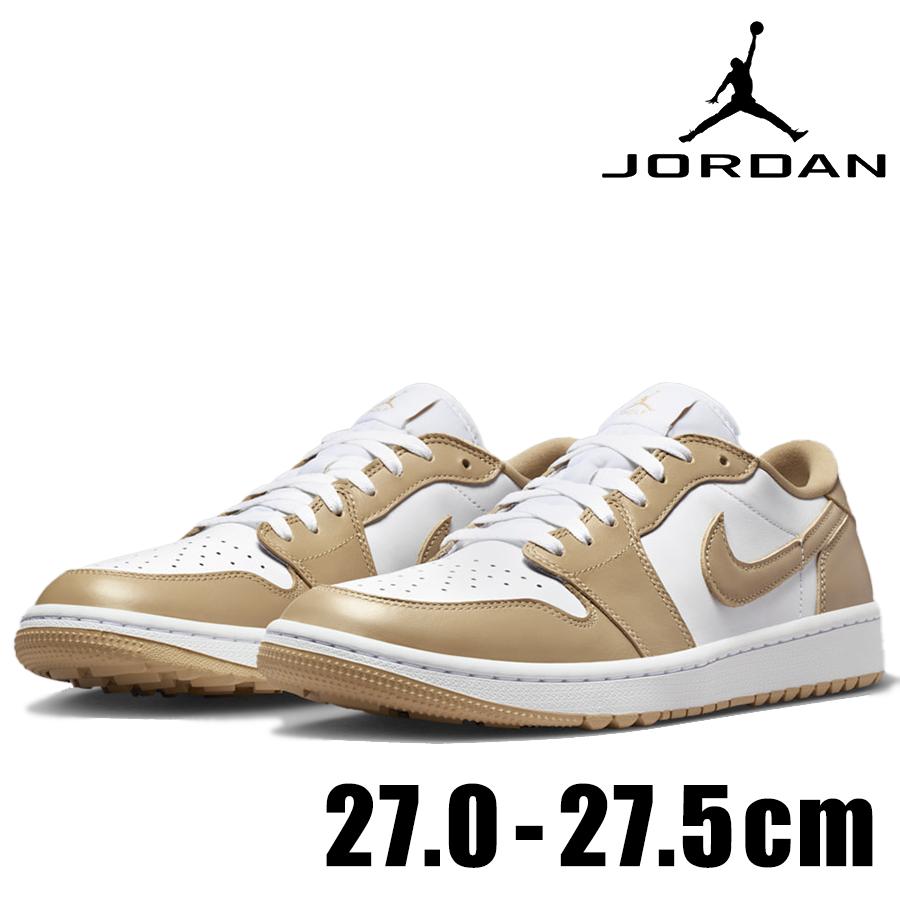 エア ジョーダン 1 NIKE ナイキ LOW G DD9315 117 ゴルフ シューズ