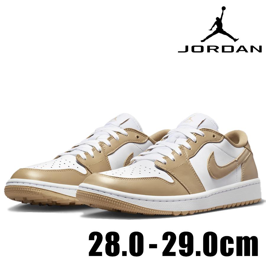 エア ジョーダン 1 NIKE ナイキ LOW G DD9315 117 ゴルフ シューズ