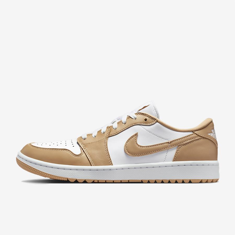 エア ジョーダン 1 NIKE ナイキ LOW G DD9315 117 ゴルフ シューズ