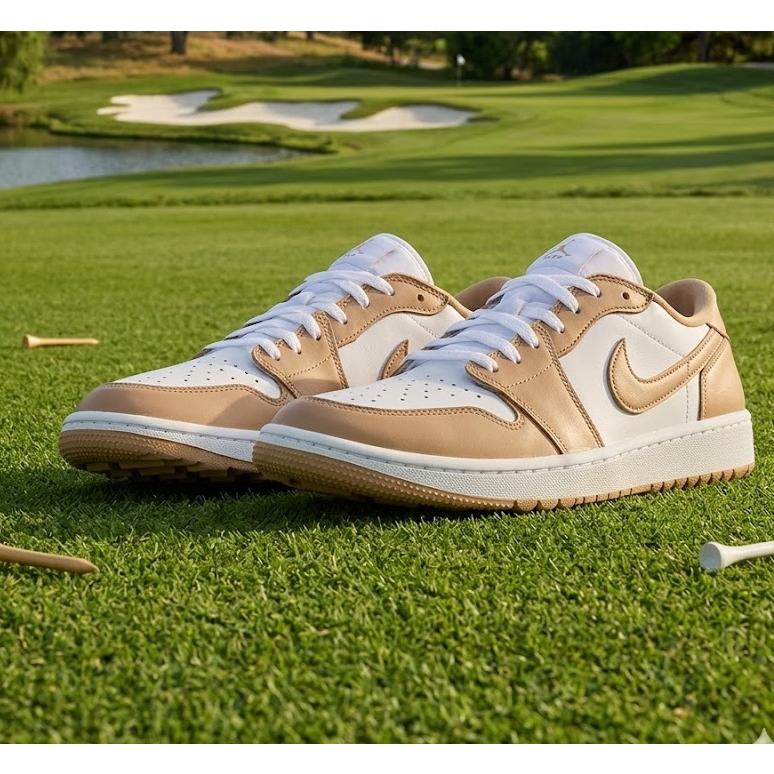 エア ジョーダン 1 NIKE ナイキ LOW G DD9315 117 ゴルフ シューズ