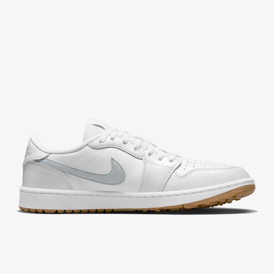 エア ジョーダン 1 NIKE AIR JORDAN LOW Golf DD9315 111 メンズ