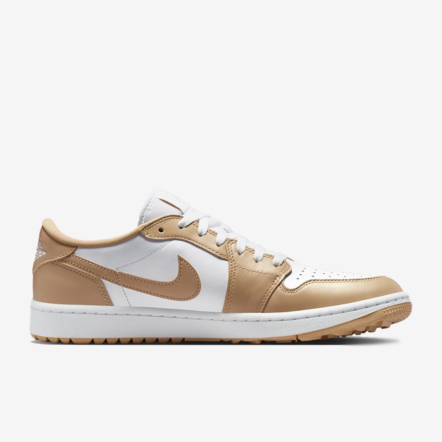 エア ジョーダン 1 NIKE ナイキ LOW G DD9315 117 ゴルフ シューズ