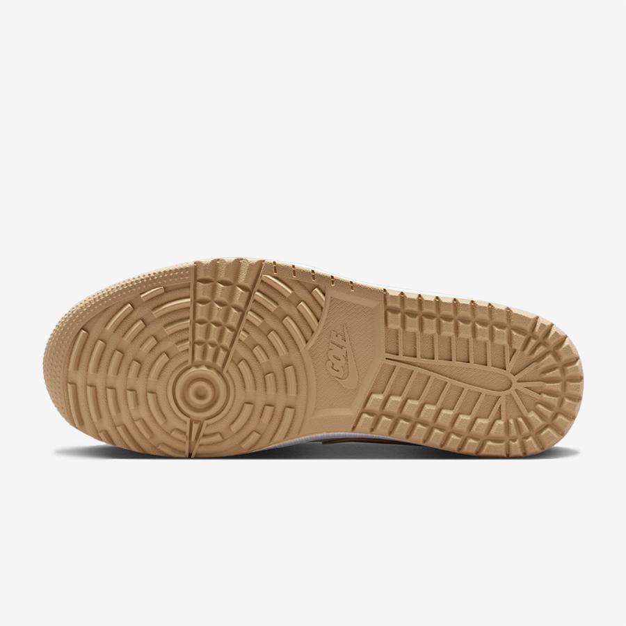 エア ジョーダン 1 NIKE ナイキ LOW G DD9315 117 ゴルフ シューズ