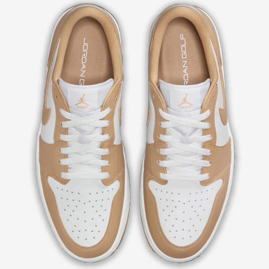 エア ジョーダン 1 NIKE ナイキ LOW G DD9315 117 ゴルフ シューズ