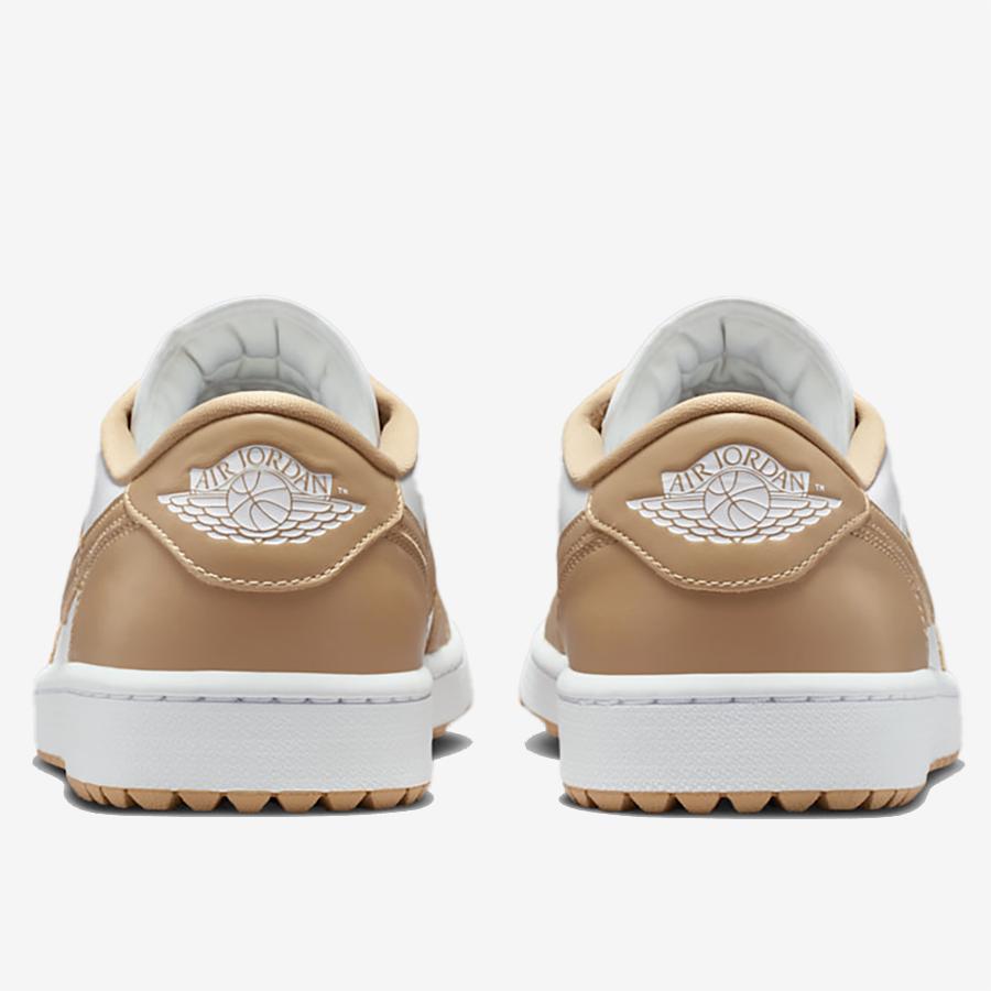エア ジョーダン 1 NIKE ナイキ LOW G DD9315 117 ゴルフ シューズ