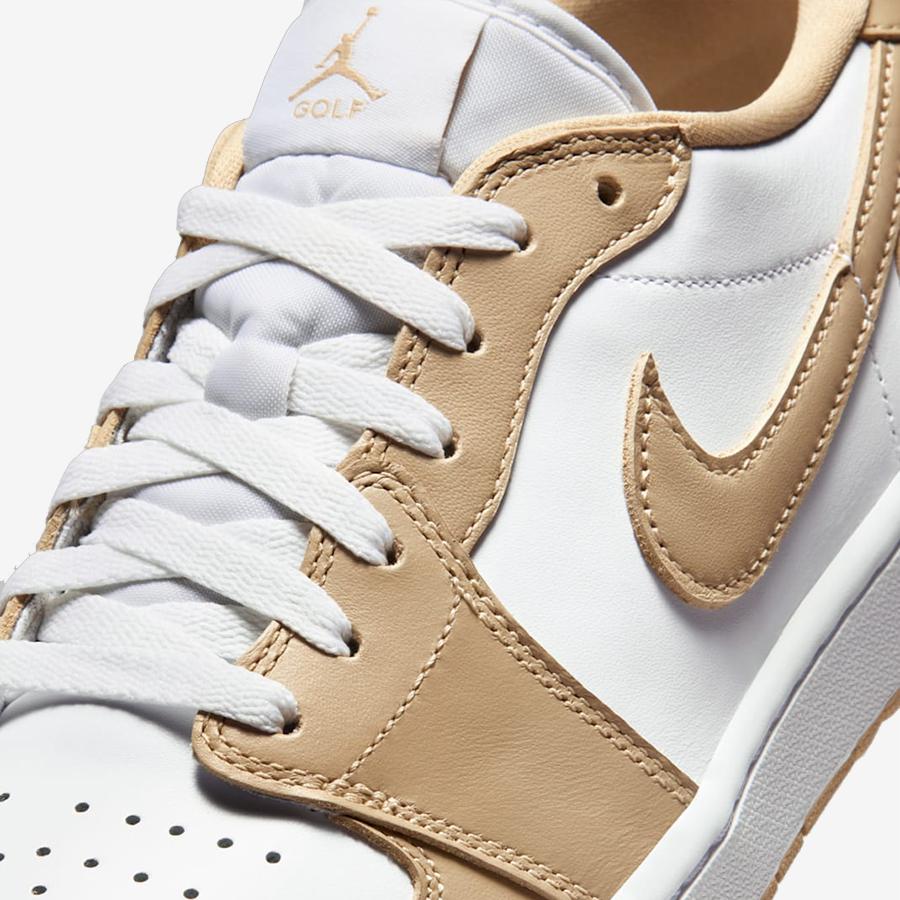 エア ジョーダン 1 NIKE ナイキ LOW G DD9315 117 ゴルフ シューズ