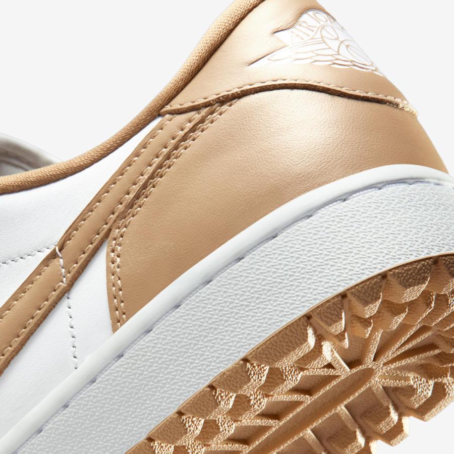 エア ジョーダン 1 NIKE ナイキ LOW G DD9315 117 ゴルフ シューズ