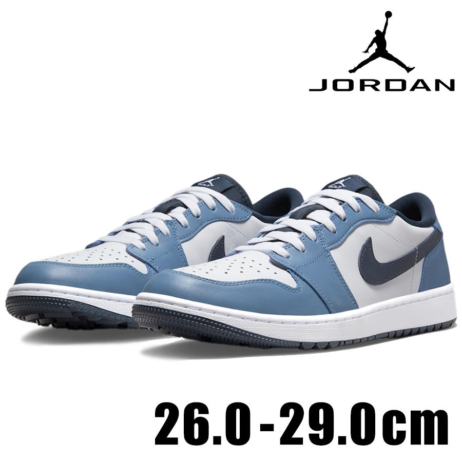 エア ジョーダン 1 NIKE AIR JORDAN LOW Golf DD9315 115 メンズ