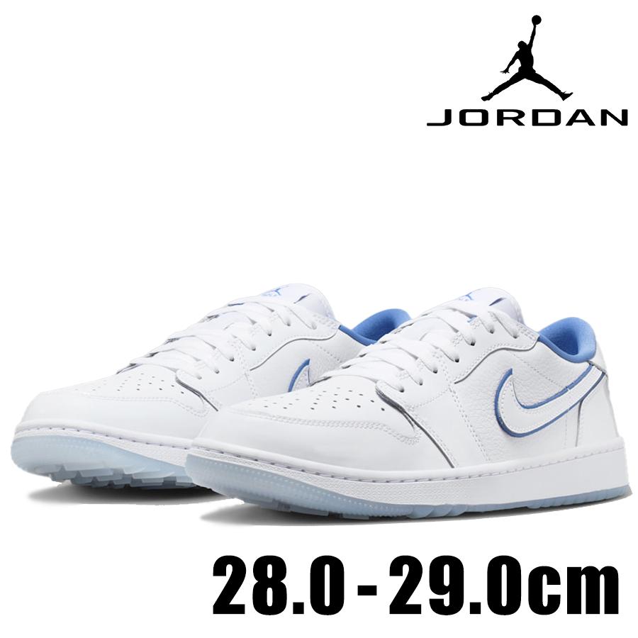 エア ジョーダン 1 NIKE ナイキ LOW G DD9315 118 ゴルフ シューズ