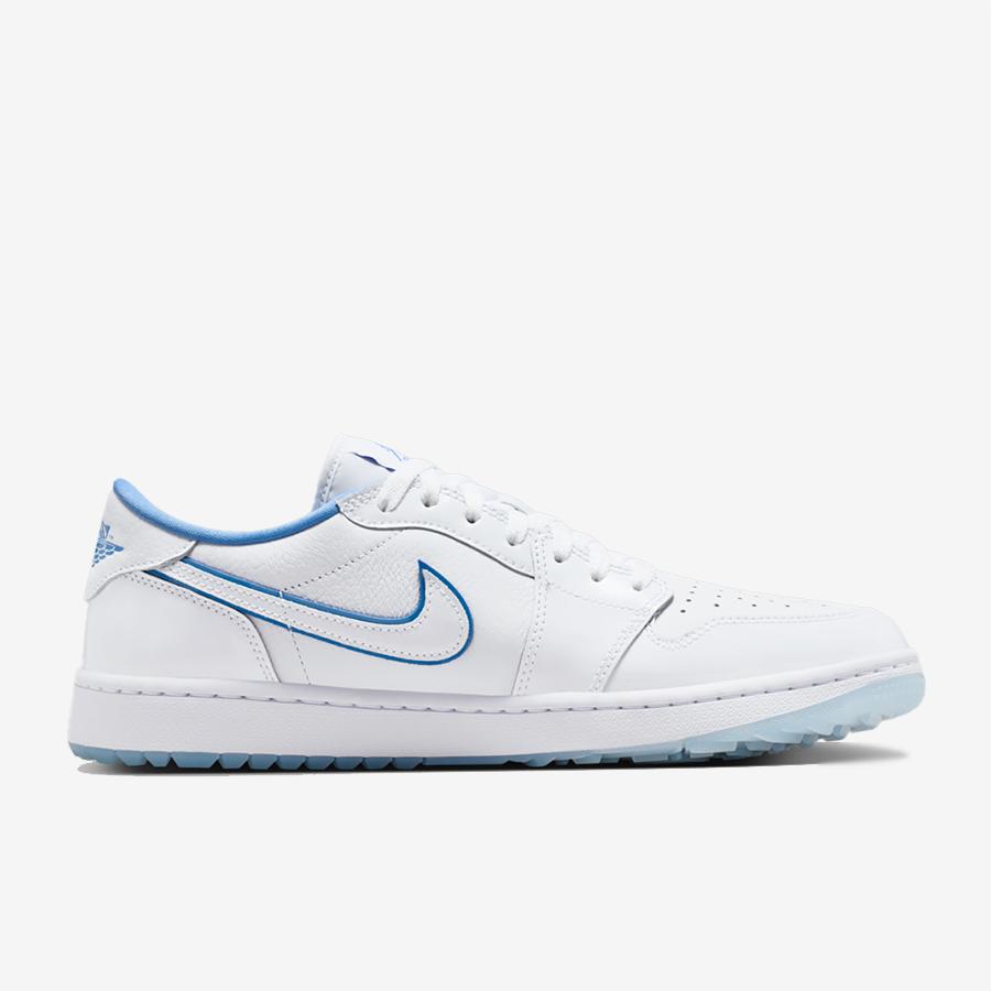 エア ジョーダン 1 NIKE ナイキ LOW G DD9315 118 ゴルフ シューズ