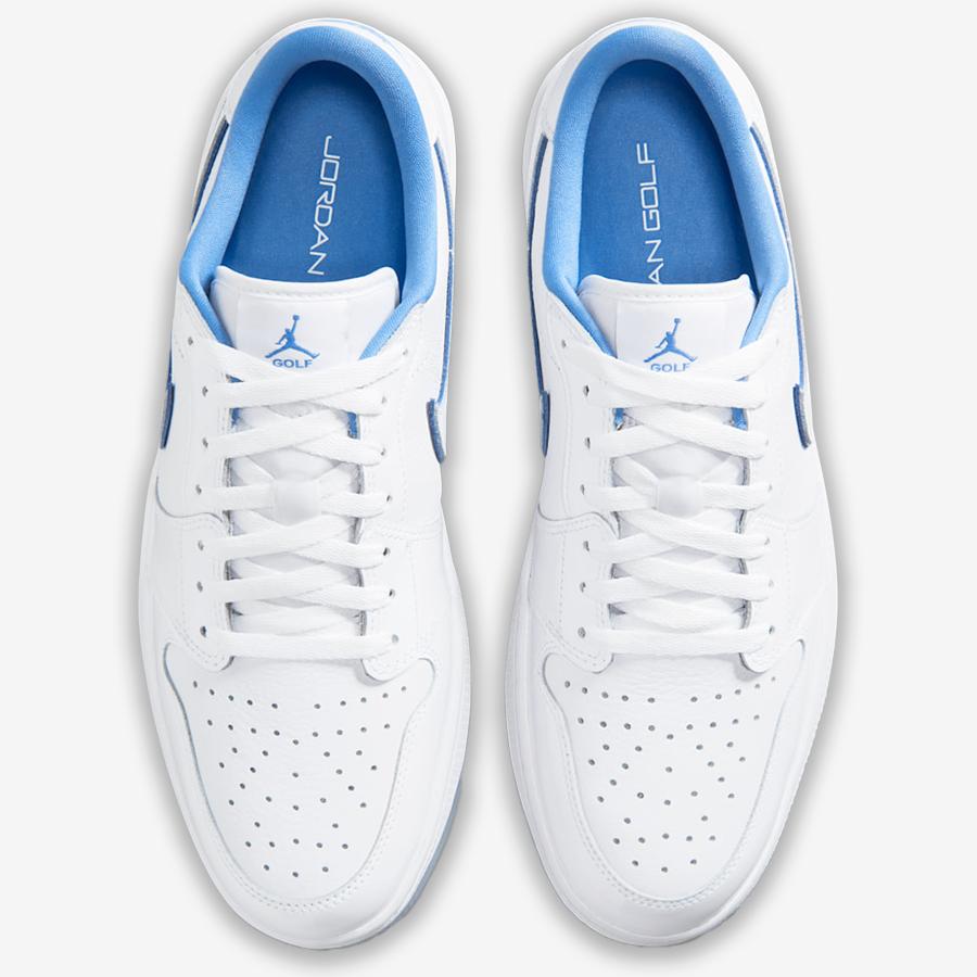 エア ジョーダン 1 NIKE ナイキ LOW G DD9315 118 ゴルフ シューズ