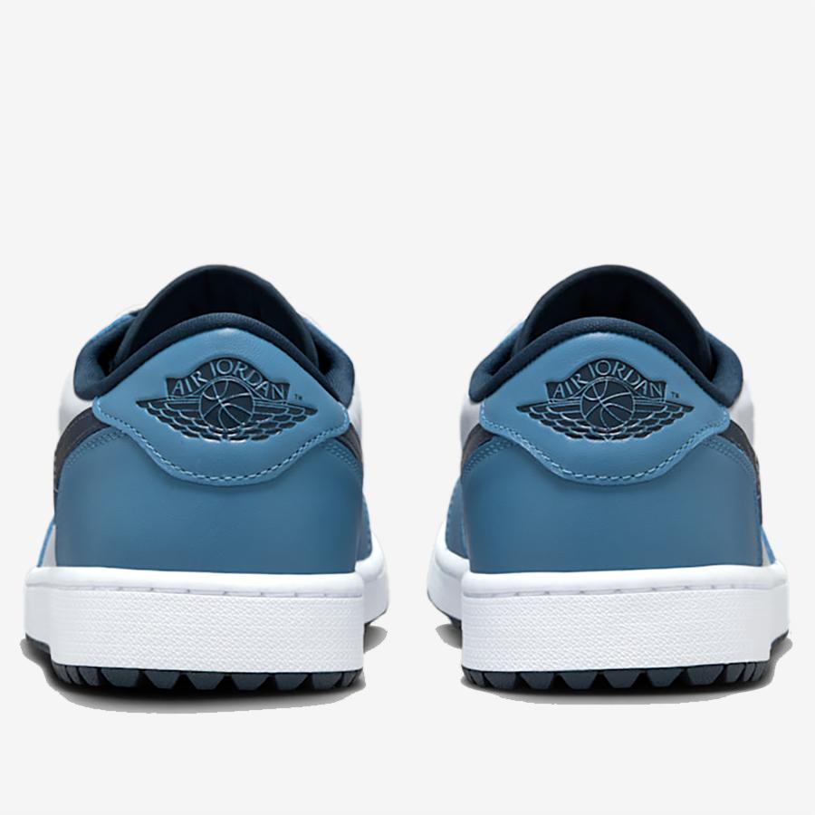 エア ジョーダン 1 NIKE AIR JORDAN LOW Golf DD9315 115 メンズ