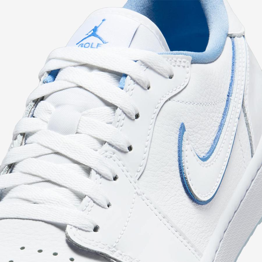 エア ジョーダン 1 NIKE ナイキ LOW G DD9315 118 ゴルフ シューズ