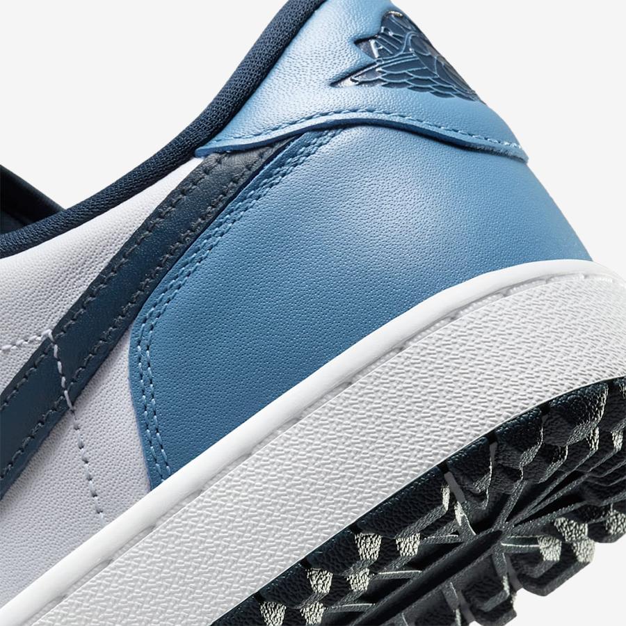 エア ジョーダン 1 NIKE AIR JORDAN LOW Golf DD9315 115 メンズ