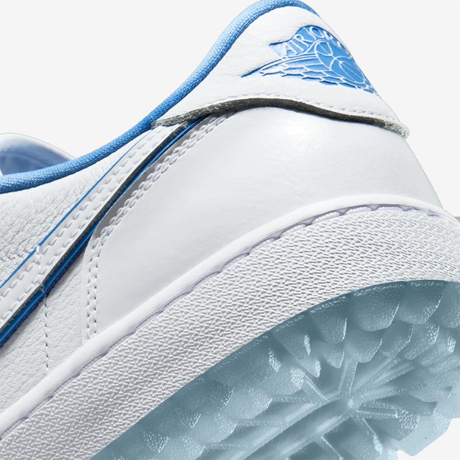 エア ジョーダン 1 NIKE ナイキ LOW G DD9315 118 ゴルフ シューズ