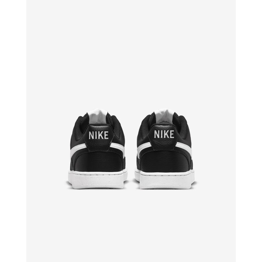 NIKE（ナイキ） コート ビジョン DH2987 001 LOW NN メンズ ブラック