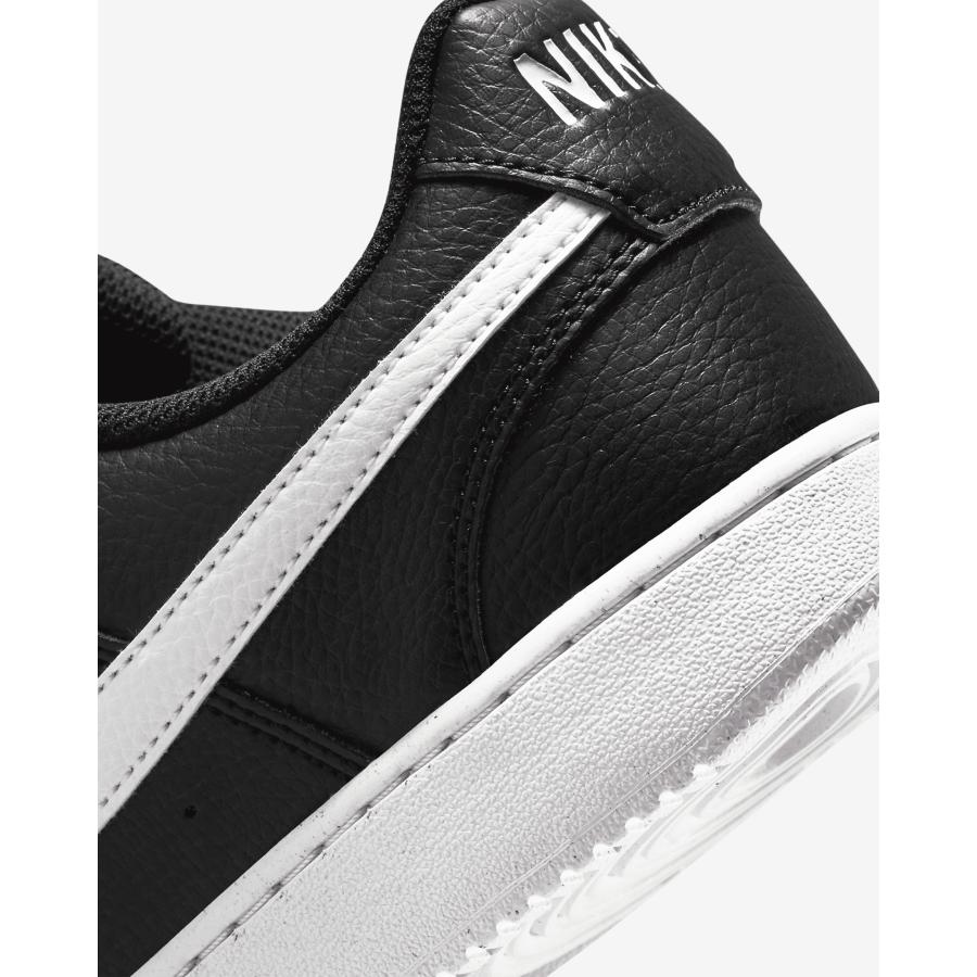 ナイキ NIKE コート ビジョン DH2987 001 LOW NN メンズ ブラック 黒 ローカット スニーカー｜metaballer｜15