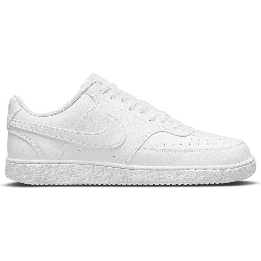 NIKE（ナイキ） コート ビジョン DH2987 100 LOW NN メンズ ホワイト