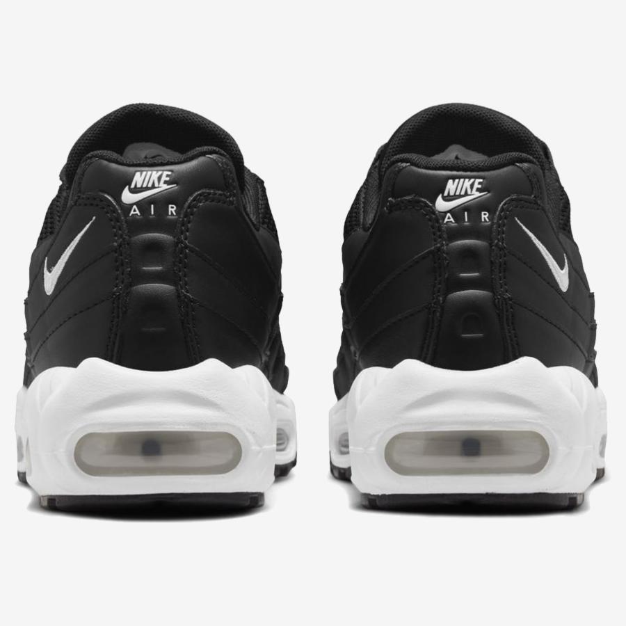 NIKE WMNS AIR MAX 95 DH8015 001 メンズ ブラック 黒 ナイキ ウィメンズ エア マックス カジュアル シューズ｜metaballer｜13