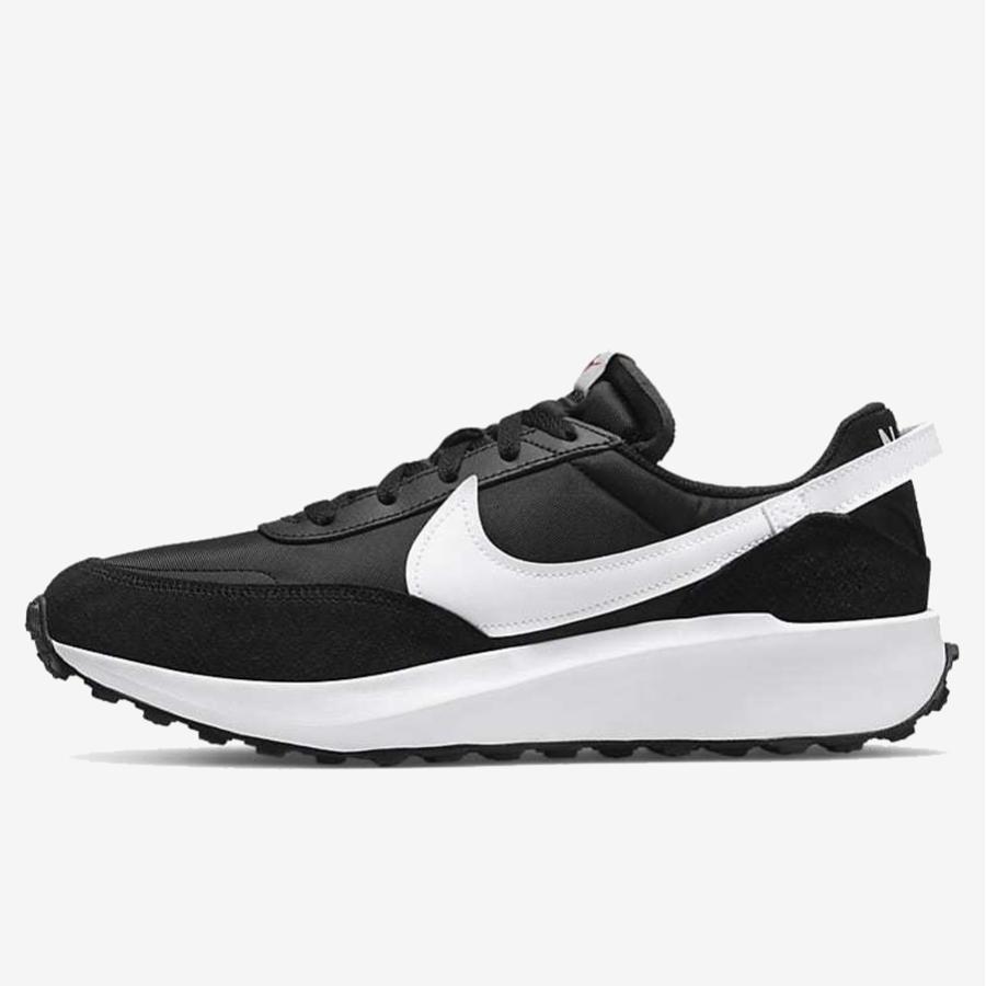 ワッフル NIKE WAFFLE メンズ ブラック 黒 ホワイト 白 ナイキ