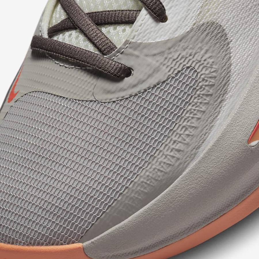 フリーク（NIKE） NIKE ZOOM FREAK 4 ナイキ ズーム フリーク DJ6149