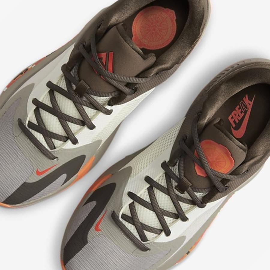 Nike フリーク4 バスケットボールシューズ ブラック/グレー zoom freak4」の人気商品一覧 | 安い商品を通販サイトから探す
