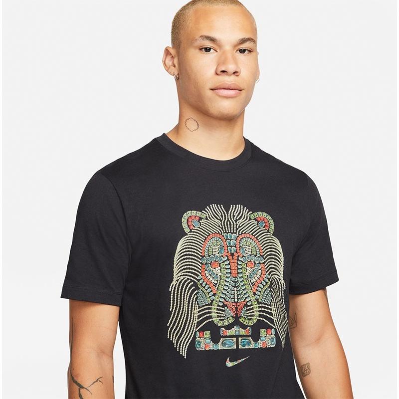 レブロン（NIKE） ナイキ バスケットボール レブロン KING LEBRON T