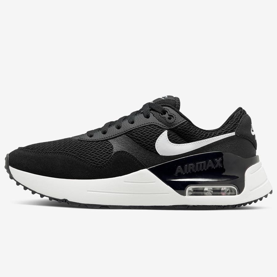 ★送料無料★NIKEナイキAIR MAX SYSTM DM9537-001 エア マックス NIKE AIR MAX SYSTM DM9537 001 メンズ ブラック