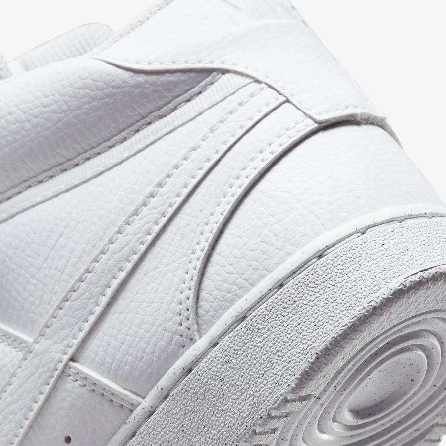 NIKE コート ビジョン DN3577 100 メンズ ホワイト 白 ナイキ