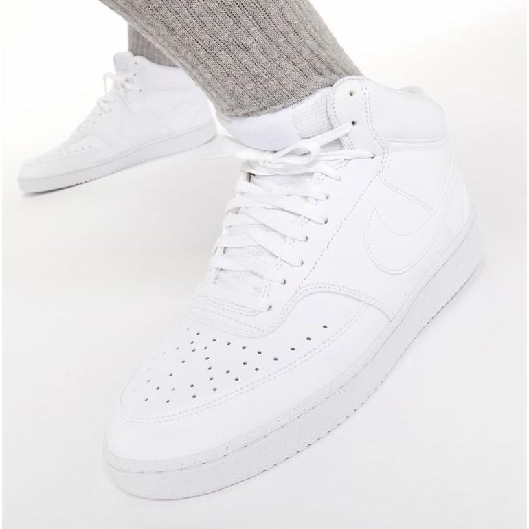 NIKE コート ビジョン DN3577 100 メンズ ホワイト 白 ナイキ