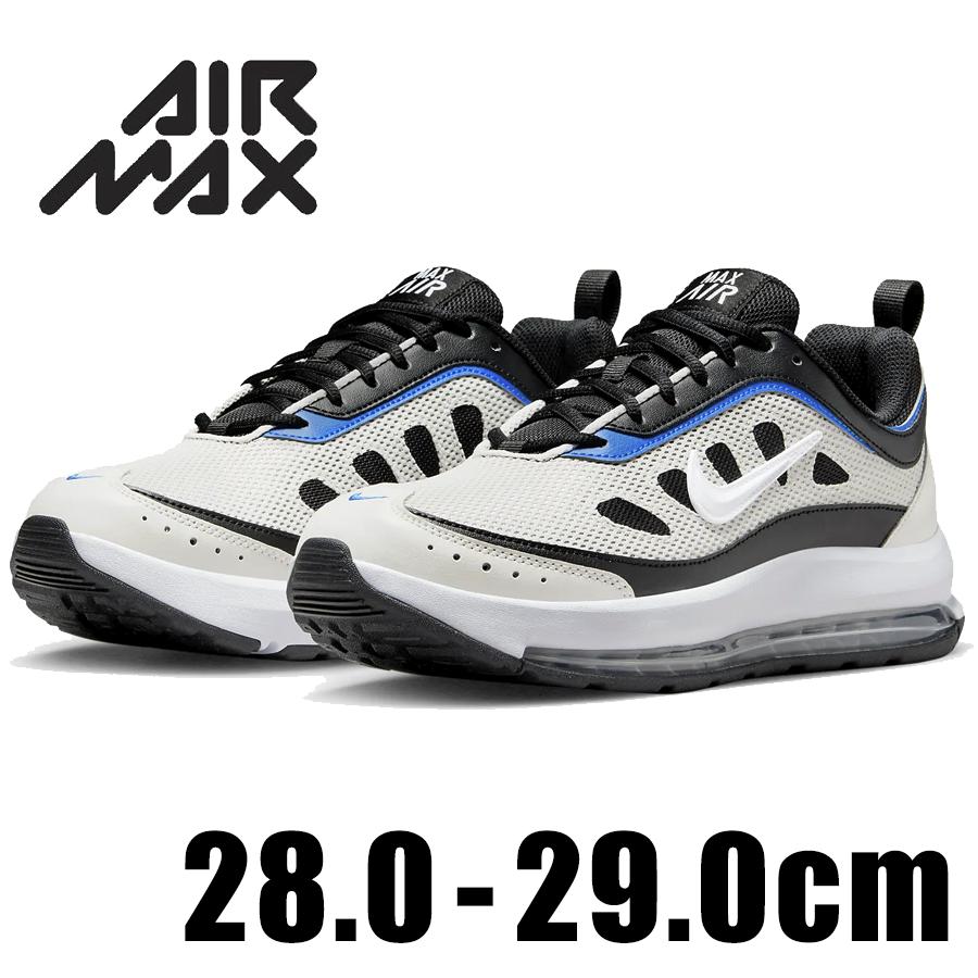 エア マックス NIKE AIR MAX AP ナイキ メンズ DQ3959 002 ホワイト 白