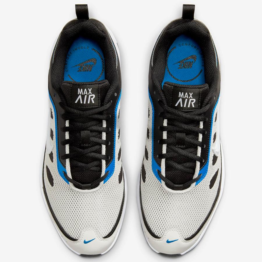 エア マックス NIKE AIR MAX AP ナイキ メンズ DQ3959 002 ホワイト 白