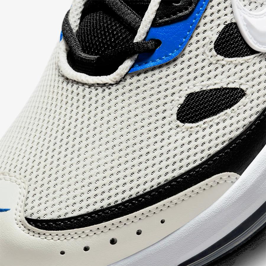 エア マックス NIKE AIR MAX AP ナイキ メンズ DQ3959 002 ホワイト 白
