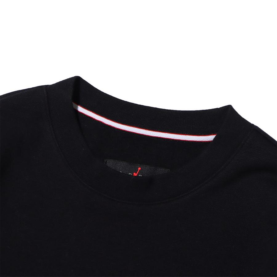 Jordan NIKE JORDAN BRAND ESS FLC DQ7521 010 ブラック 黒