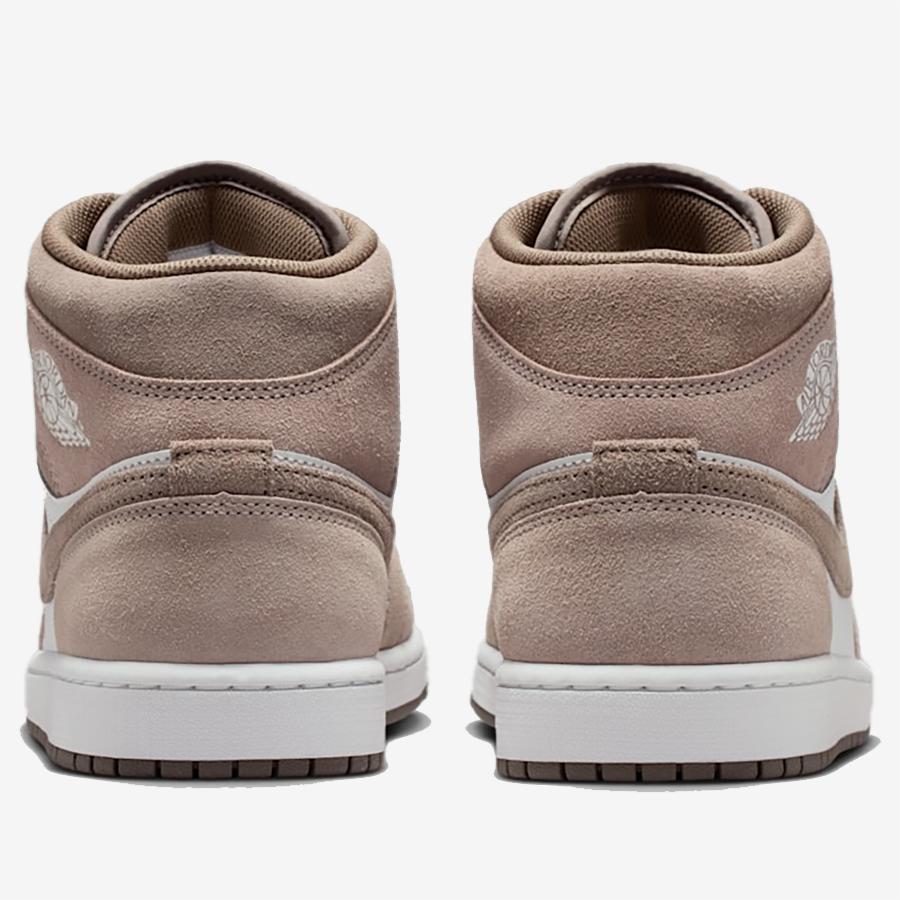 エア ジョーダン 1 NIKE JORDAN MID DQ8426 003 スニーカー メンズ