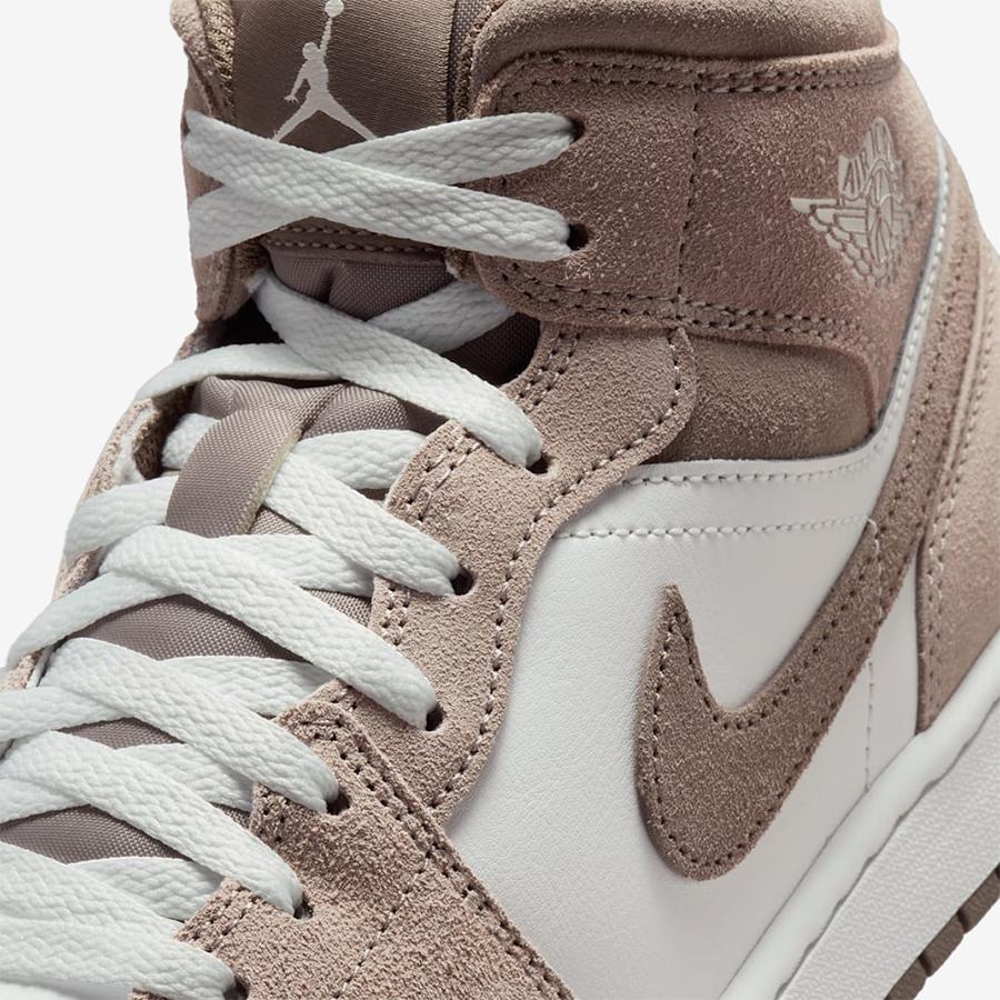 エア ジョーダン 1 NIKE JORDAN MID DQ8426 003 スニーカー メンズ
