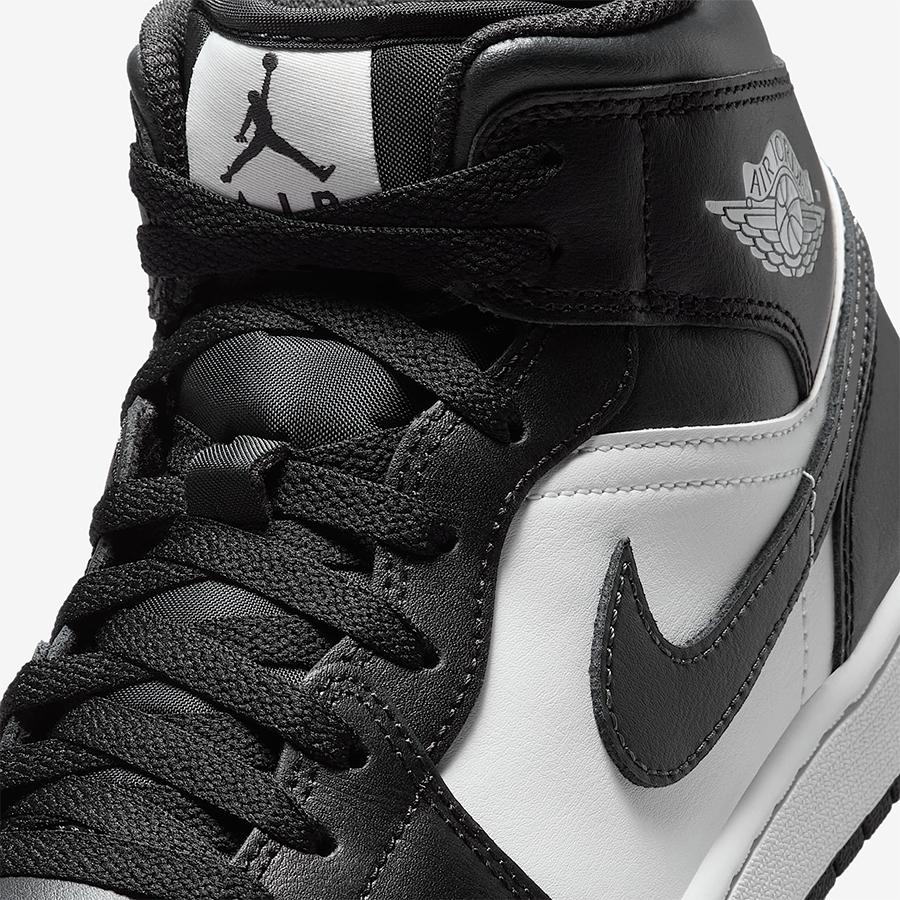 【26cm新品】エアジョーダン1MID エア ジョーダン 1 NIKE AIR JORDAN MID DQ8426 132 メンズ