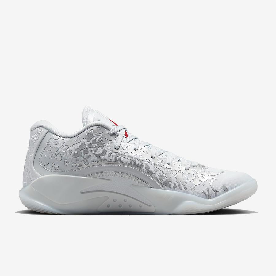 Jordan NIKE JORDAN ZION 3 PF ザイオン DR0676 016 メンズ シルバー