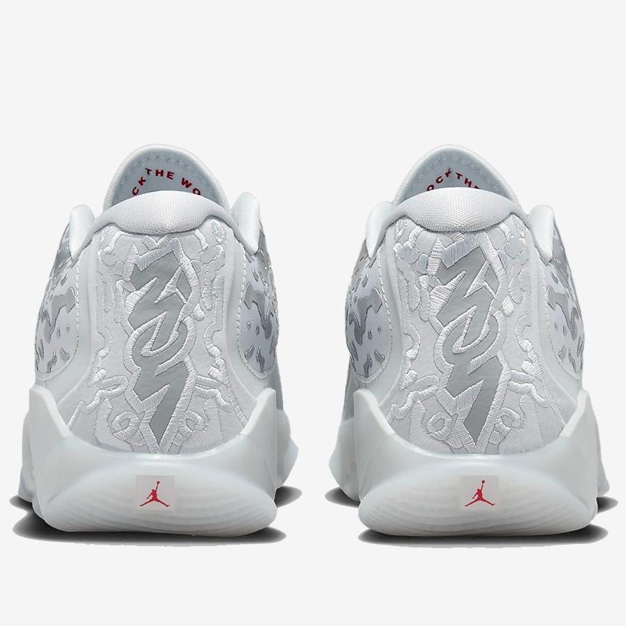 Jordan NIKE JORDAN ZION 3 PF ザイオン DR0676 016 メンズ シルバー