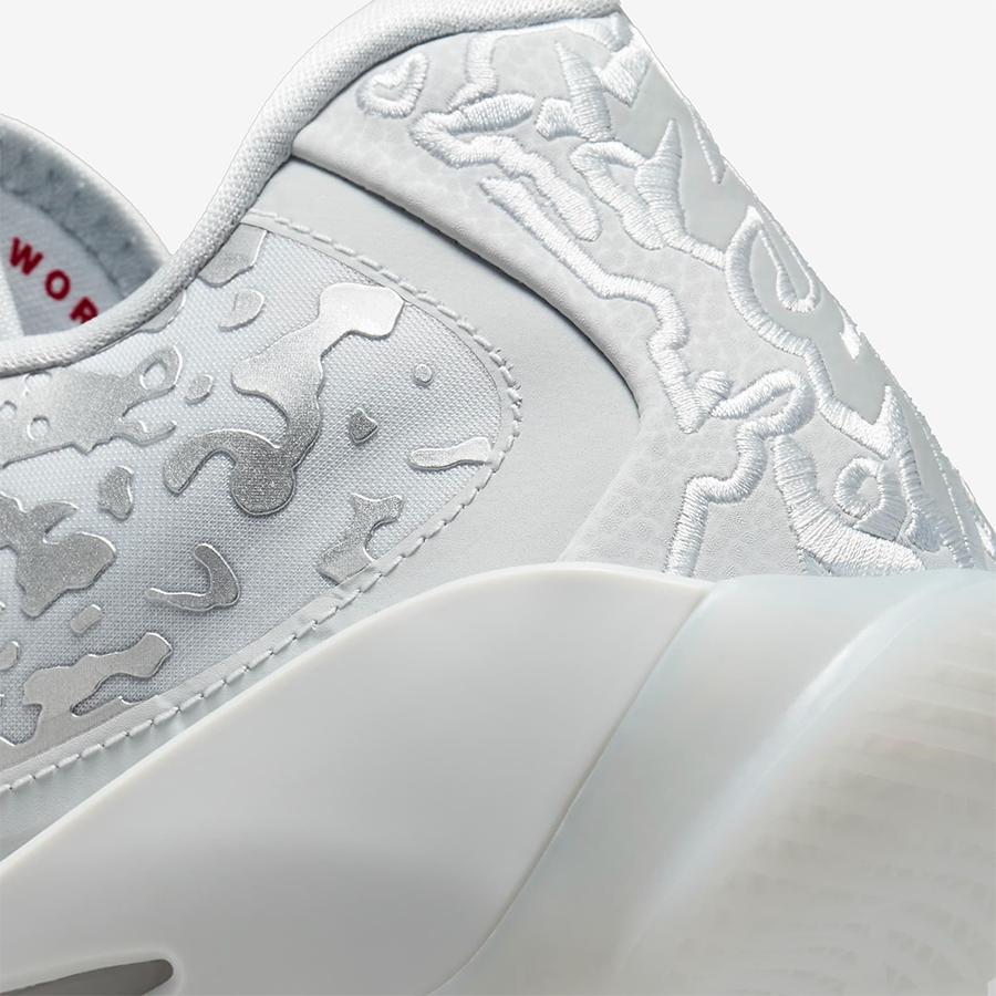 リョー Jordan NIKE JORDAN ZION 3 PF ザイオン DR0676 016 メンズ
