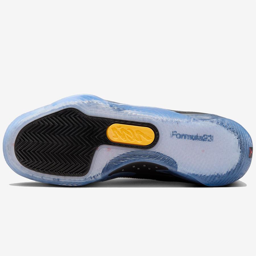 Jordan NIKE JORDAN ZION 3 PF DR0676 018 メンズ ブラック 黒 Jordan NIKE JORDAN ZION 3 PF DR0676 018 メンズ ブラック 黒