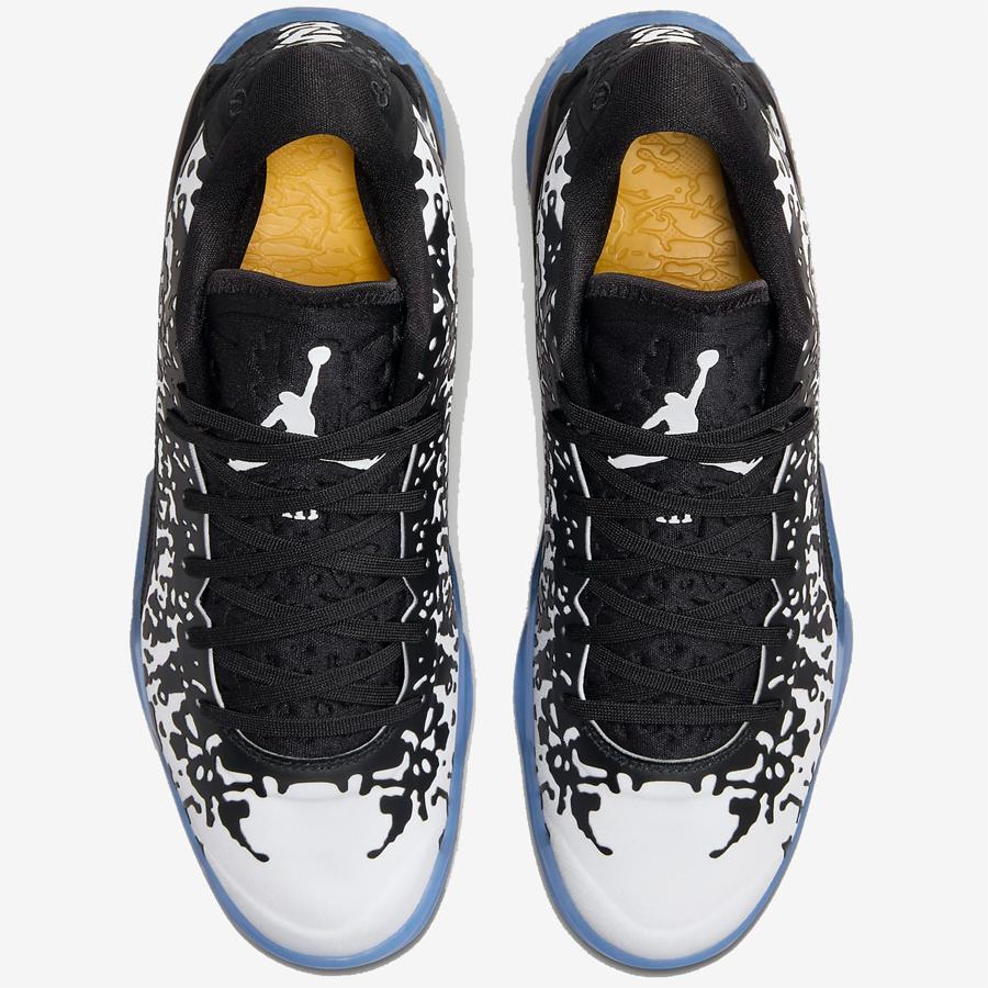 Jordan NIKE JORDAN ZION 3 PF DR0676 018 メンズ ブラック 黒 Jordan NIKE JORDAN ZION 3 PF DR0676 018 メンズ ブラック 黒