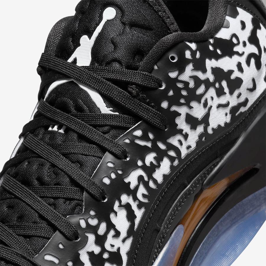 Jordan NIKE JORDAN ZION 3 PF DR0676 018 メンズ ブラック 黒 Jordan NIKE JORDAN ZION 3 PF DR0676 018 メンズ ブラック 黒