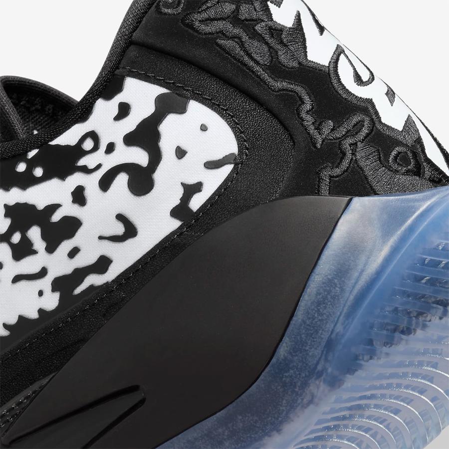 Jordan NIKE JORDAN ZION 3 PF DR0676 018 メンズ ブラック 黒 Jordan NIKE JORDAN ZION 3 PF DR0676 018 メンズ ブラック 黒